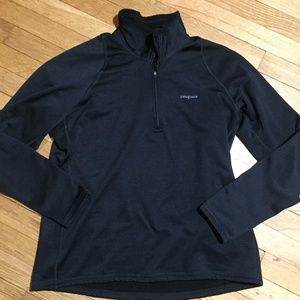 Patagonia Womens R1 Regulator Pullover Fleece XL